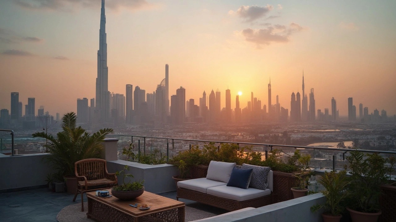 Cost of Renting an Airbnb in Dubai for a Week: What to Expect