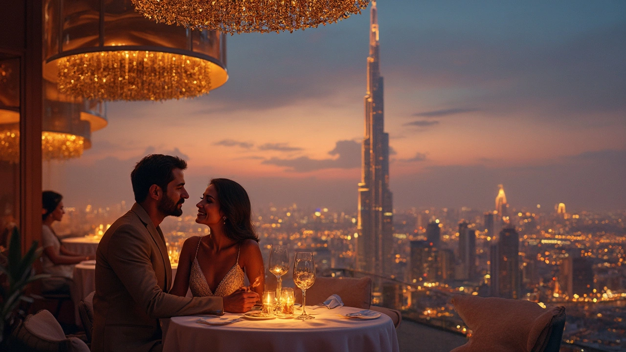 Is It Easy to Date in Dubai? Exploring the Scene