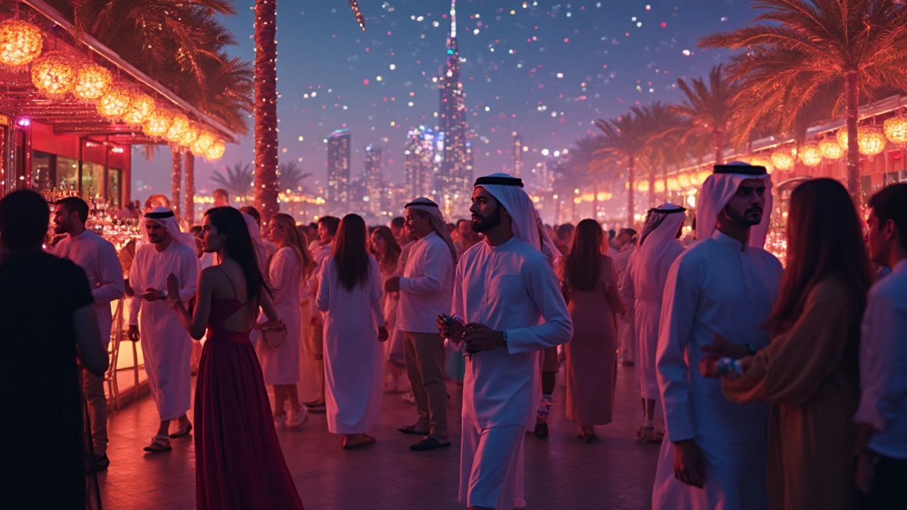 Dubai Escort: Navigating the Scene with Insight