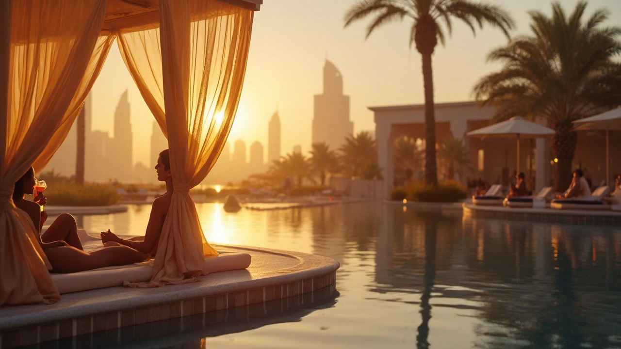 Unlocking Soft All-Inclusive in Dubai: What You Need to Know