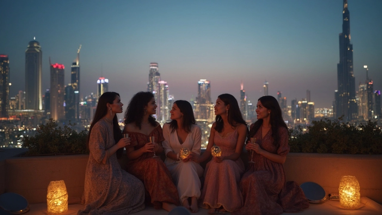 Tips for Engaging with Locals