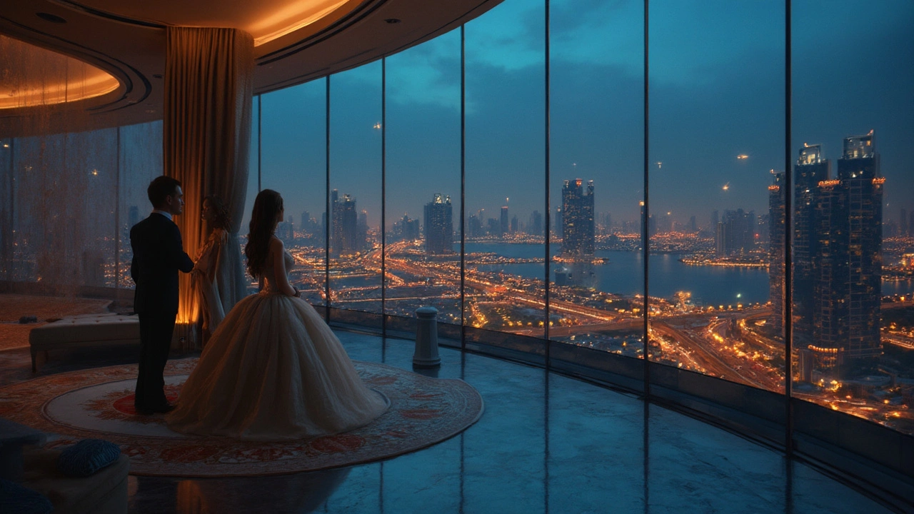 Benefits of Using Escort Services