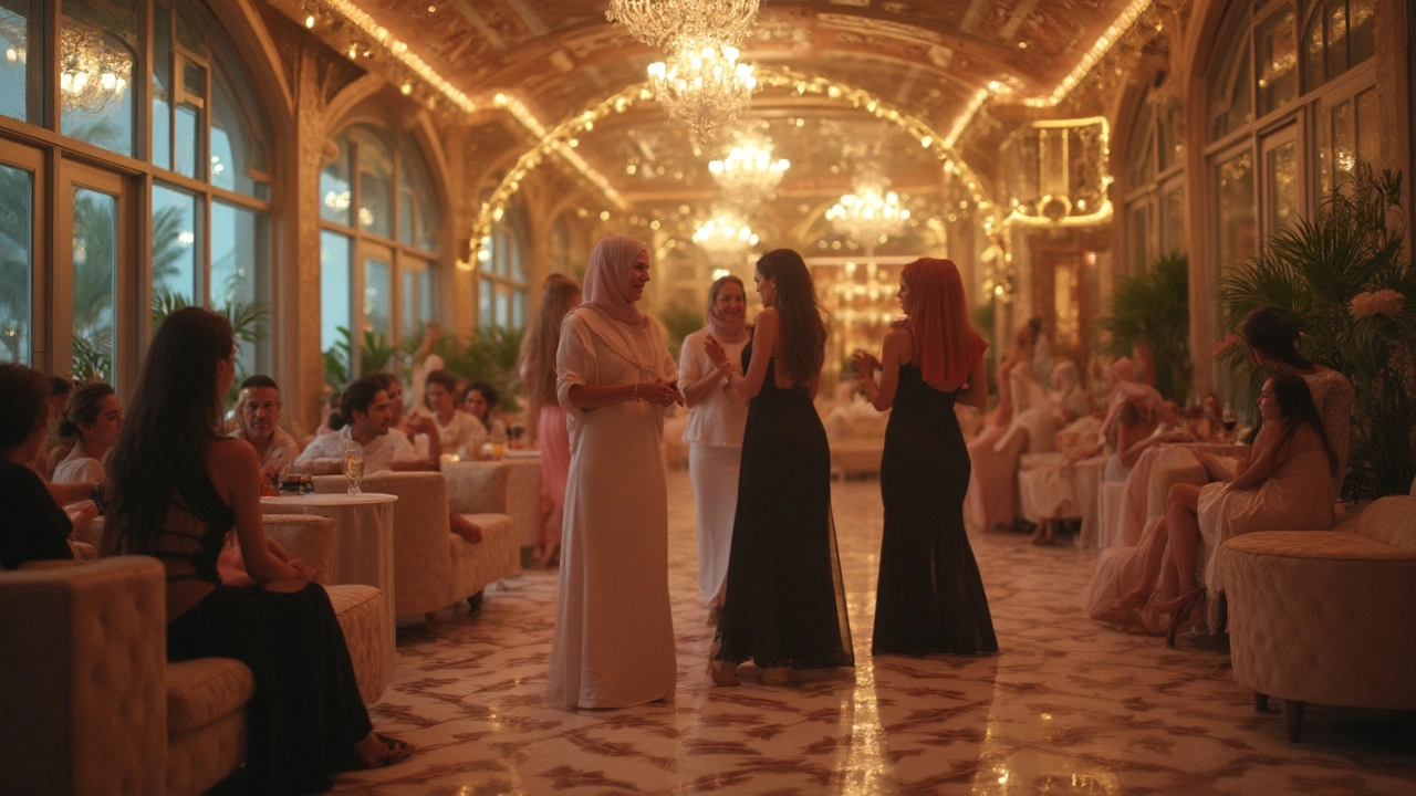 Cultural Etiquette and Safety