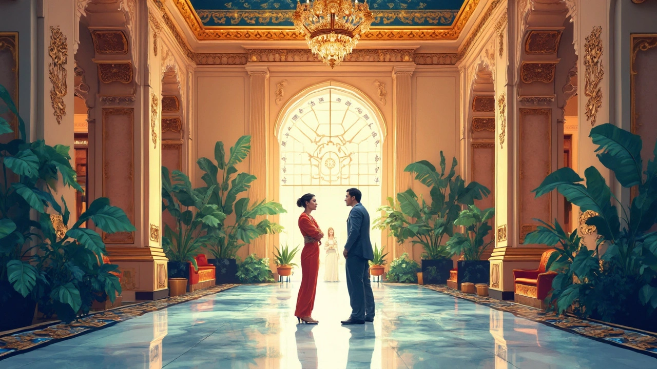 Cultural Sensitivities and Etiquette