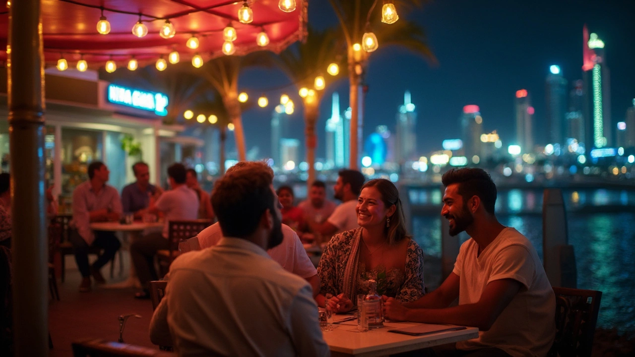 How to Connect with Girls in Dubai: Practical Tips and Insights