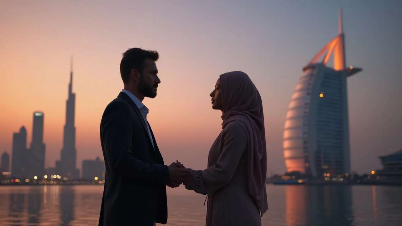 Is Cheating Illegal in Dubai? Uncovering Consequences and Realities