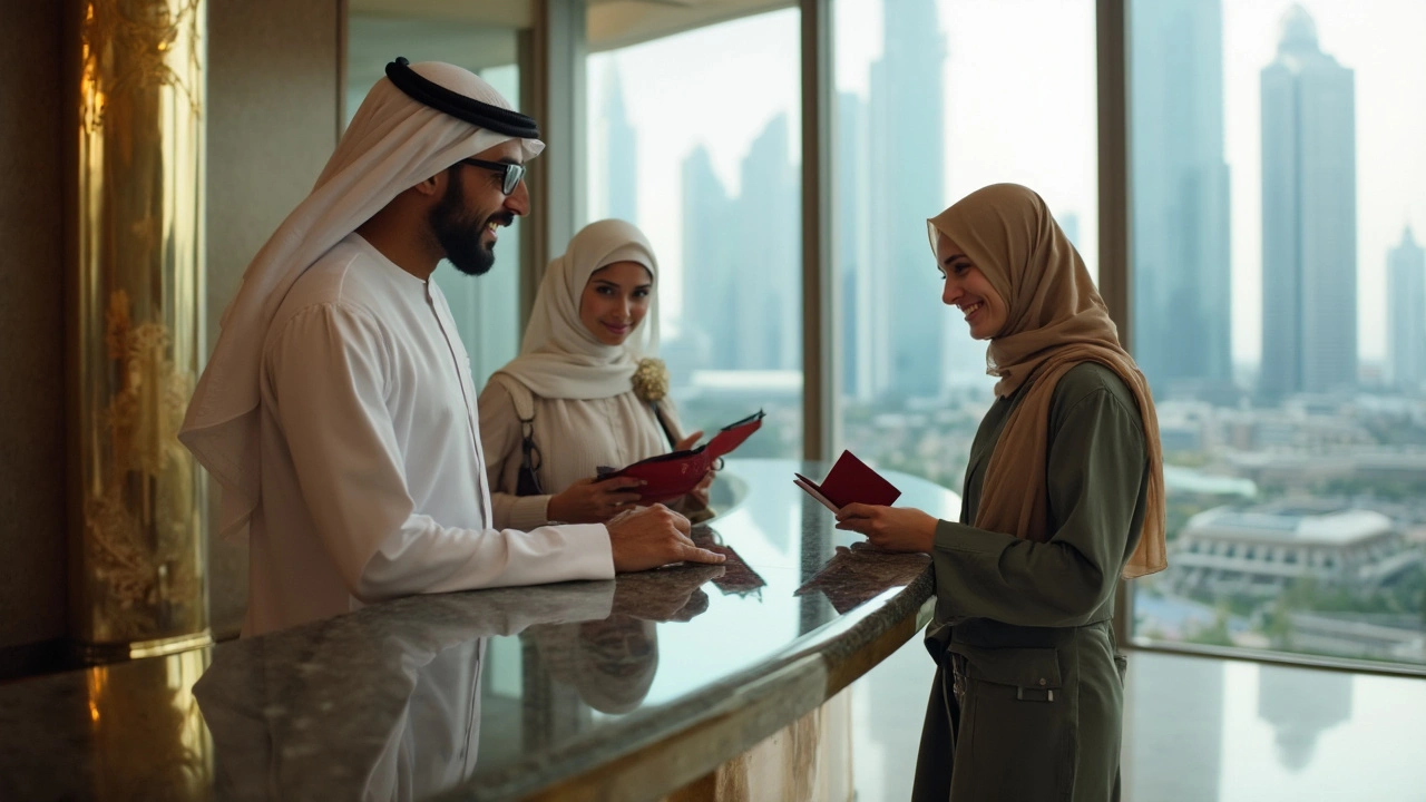 Can I Share a Room with a Girl in Dubai? Rules, Facts, and What to Expect