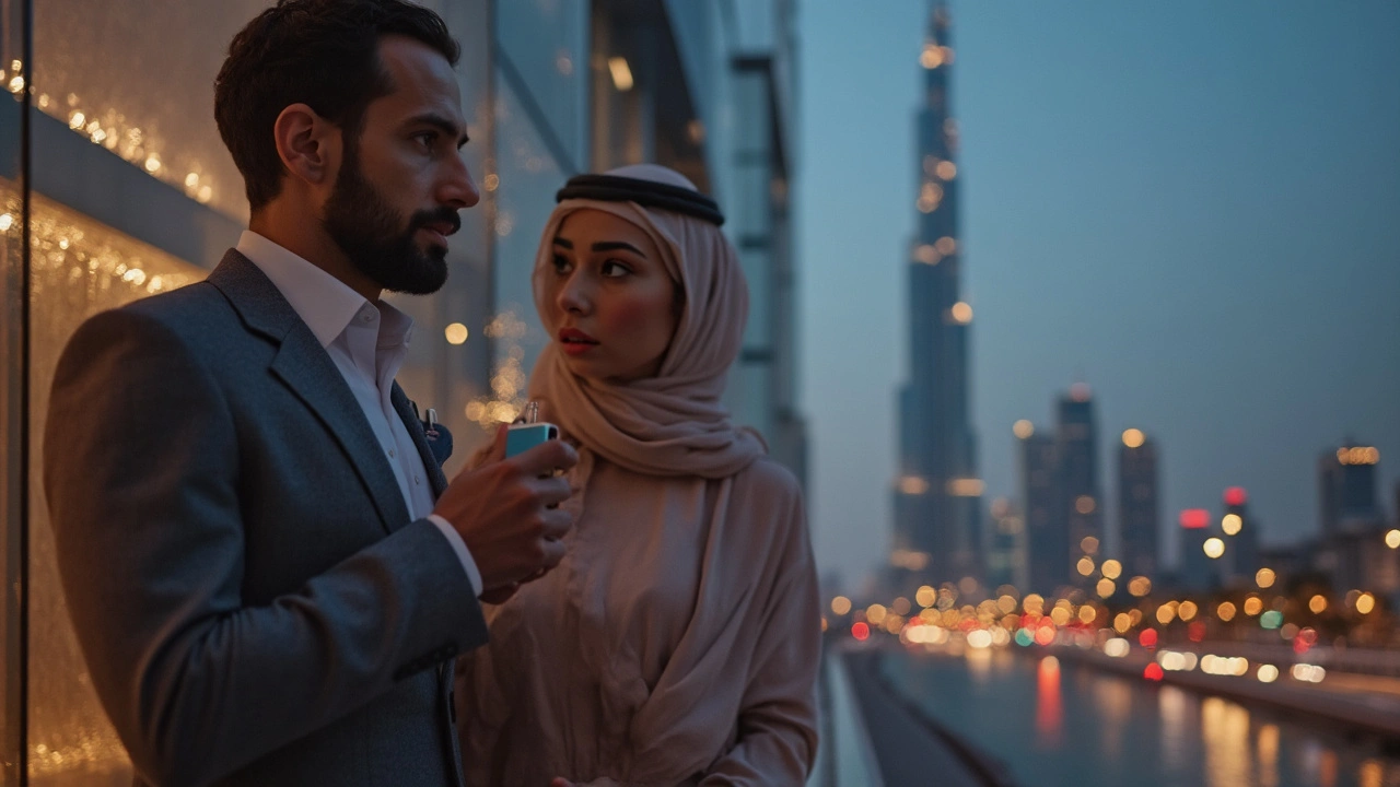 Can You Vape in Dubai? Rules, Risks, and Realities