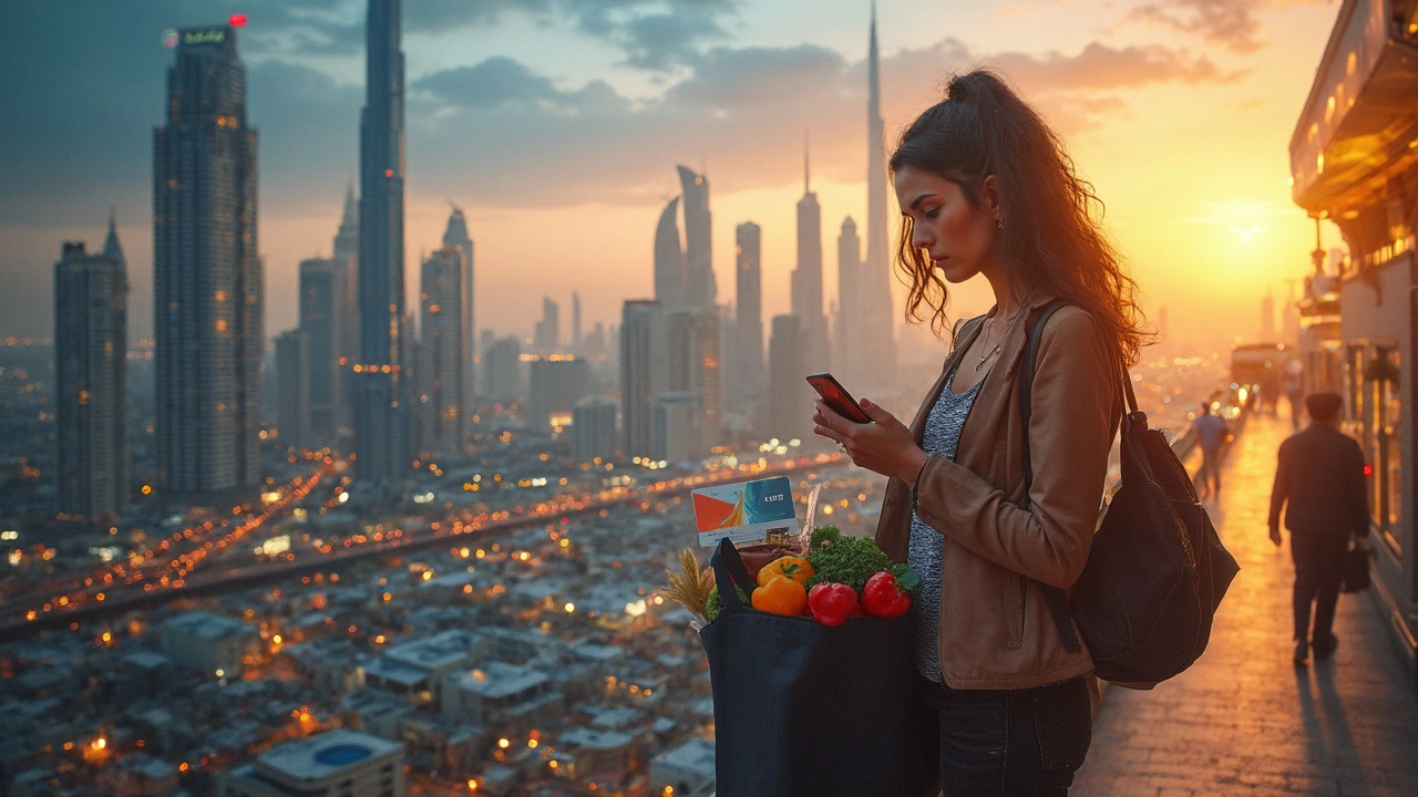 Dubai Cost of Living: How Expensive Is It for Escorts?