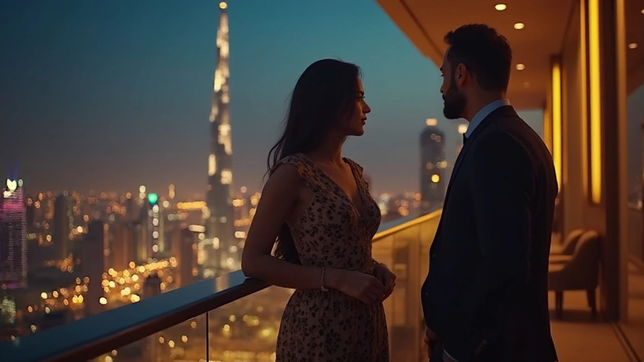 How Much Do You Need to Love in Dubai? Escort Costs, Rules, and Realities