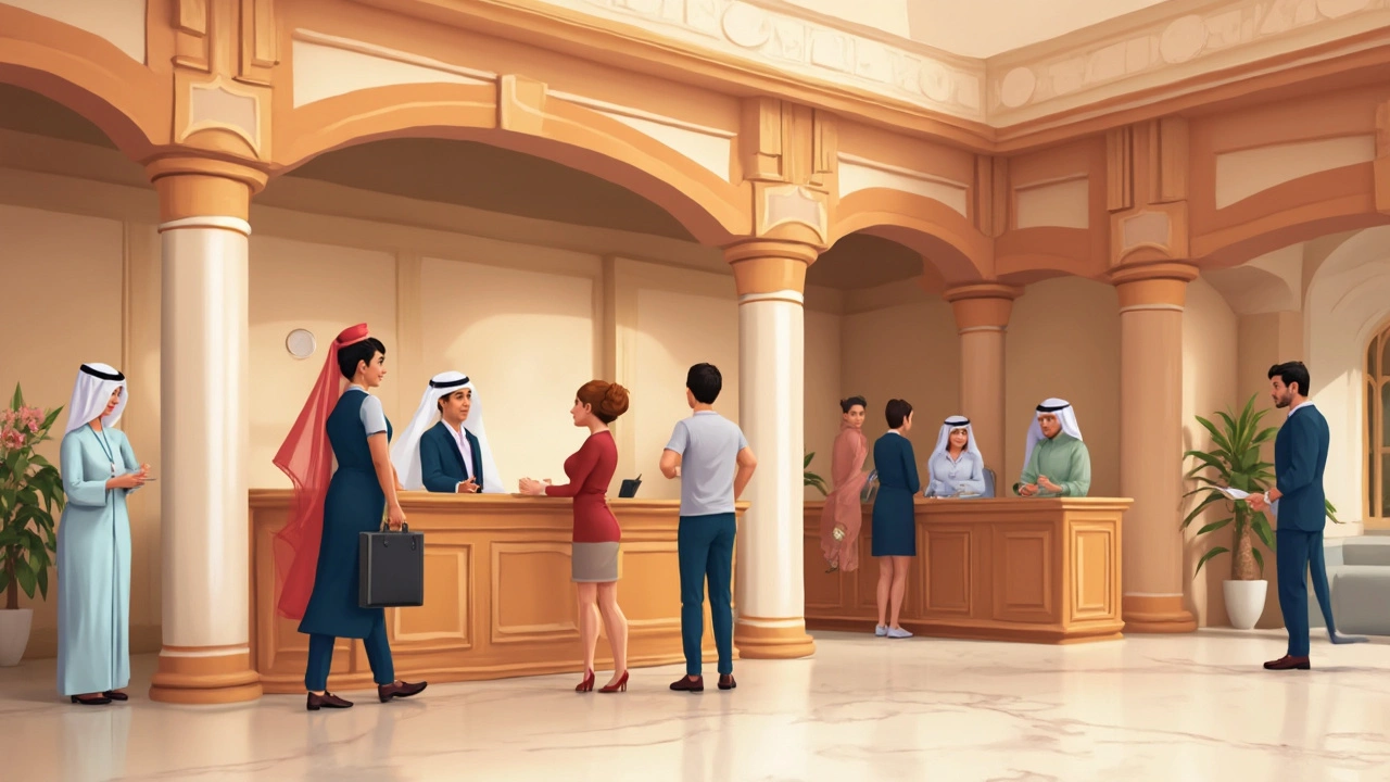 Legal Landscape: What Couples Need to Know