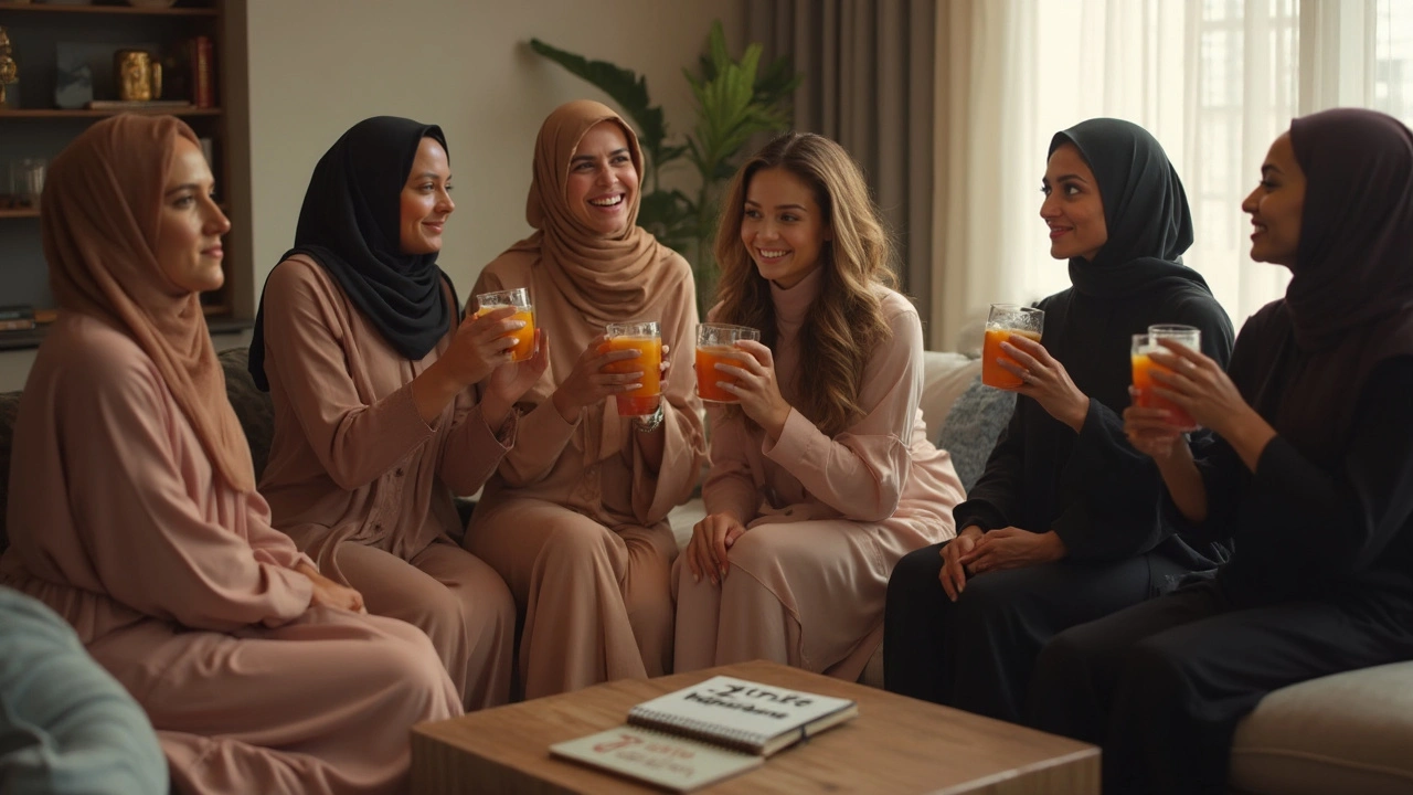 Real-Life Challenges: Alcohol Laws in Dubai