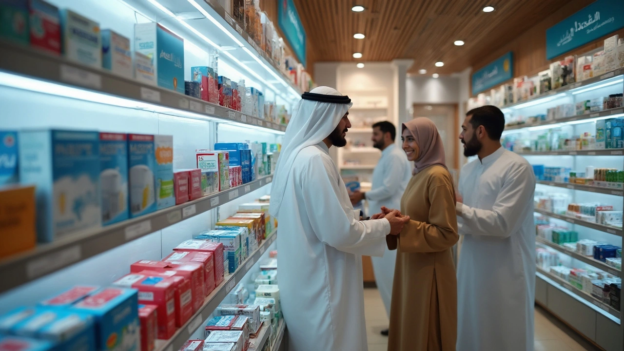 Are Condoms Legal in Dubai? Safe Sex, Laws, and What Travelers Need to Know
