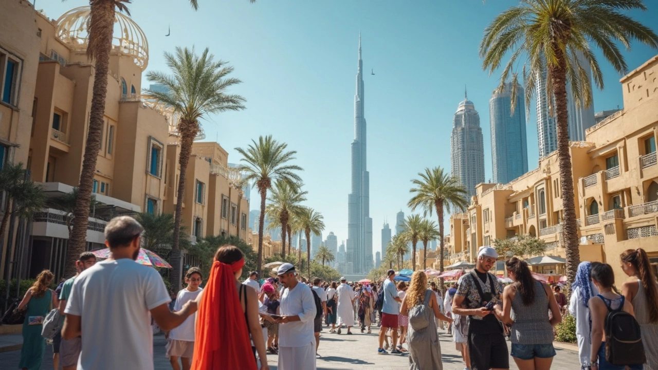 Crazy Laws in Dubai: What Every Escort Needs to Know
