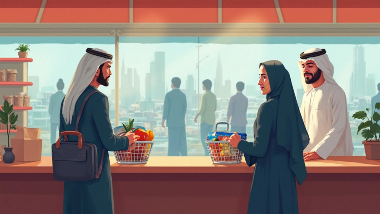 Cultural Attitudes and Privacy Concerns