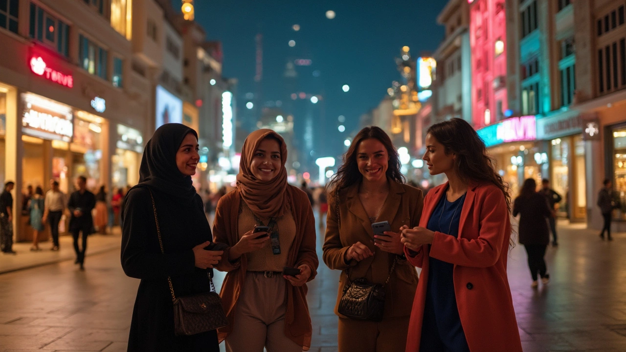 Do You Speak English in Dubai? Everything You Need to Know