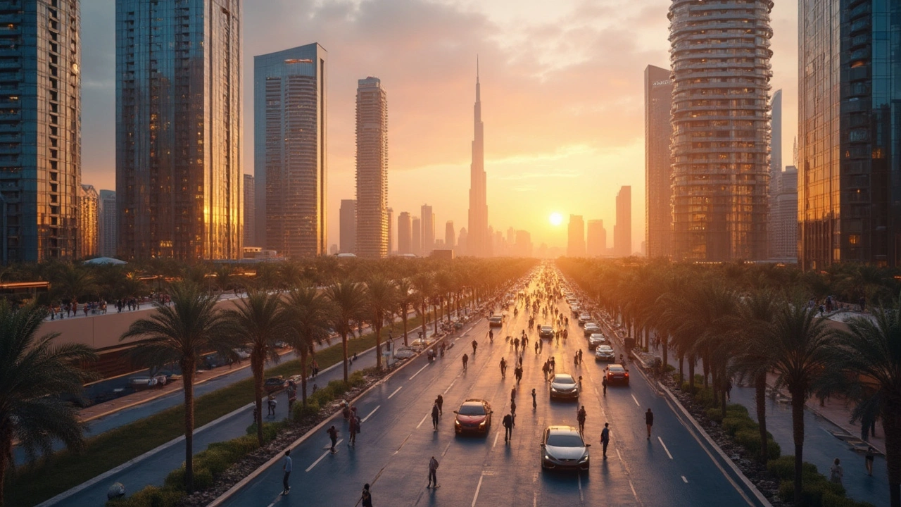 Free Zone in Dubai: What It Means for Escorts