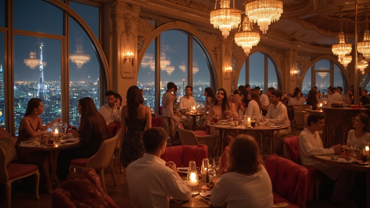 Is Drinking Legal in Dubai? What Every Escort and Visitor Needs to Know