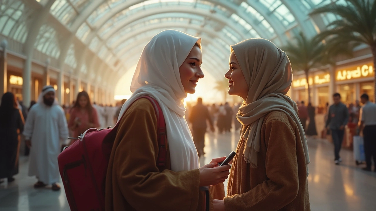 The Ultimate Guide to Connecting With Solo Female Travelers Safely in 2025