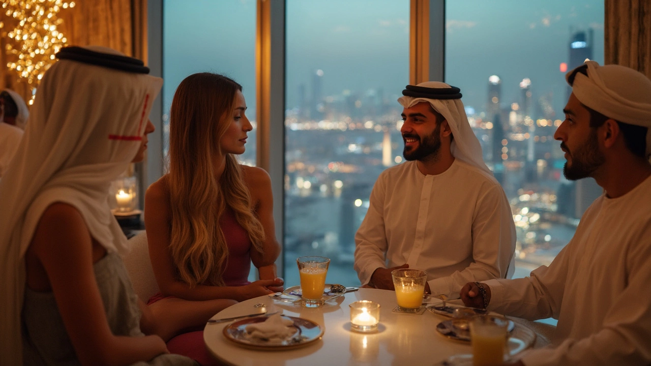 Tips for Smooth Communication