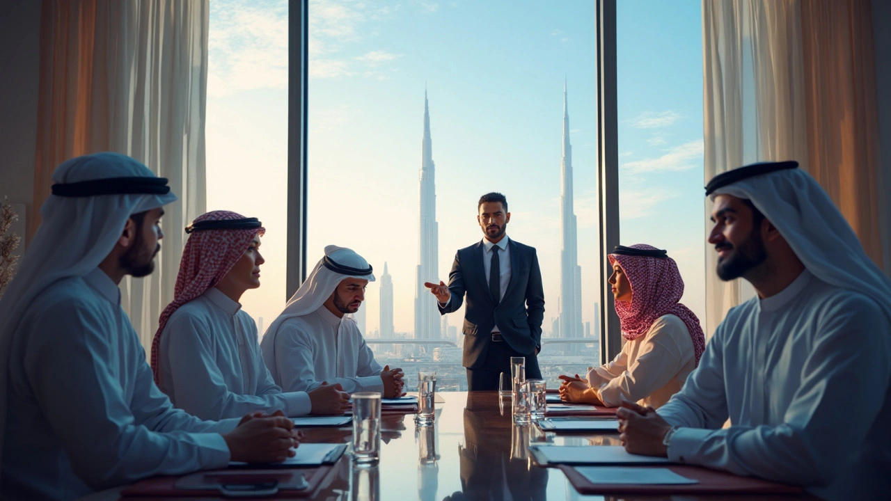 What Happens If You Cuss in Dubai? Escort’s Guide to Street-Smart Etiquette