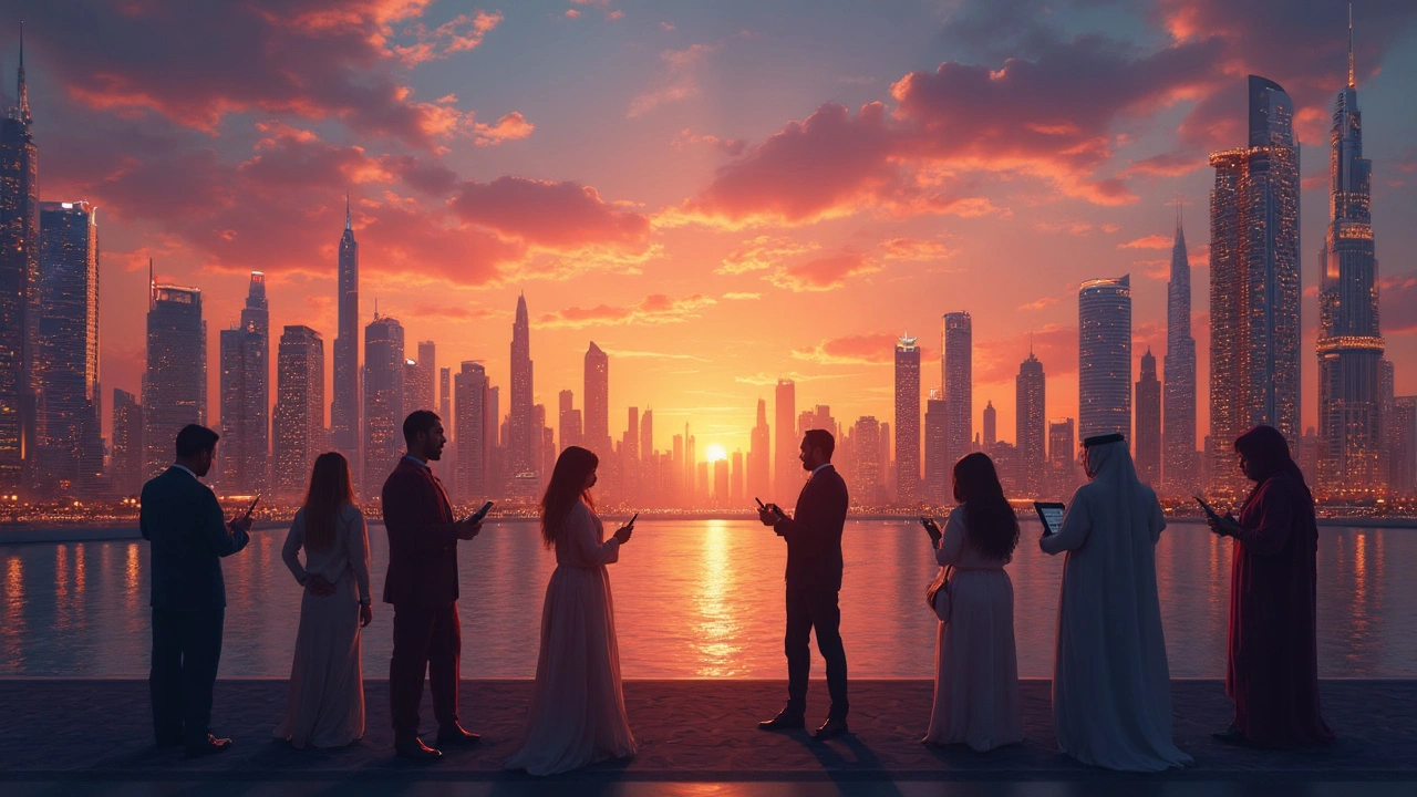 Why Is Rent in Dubai So Cheap? Real Reasons You Never Hear