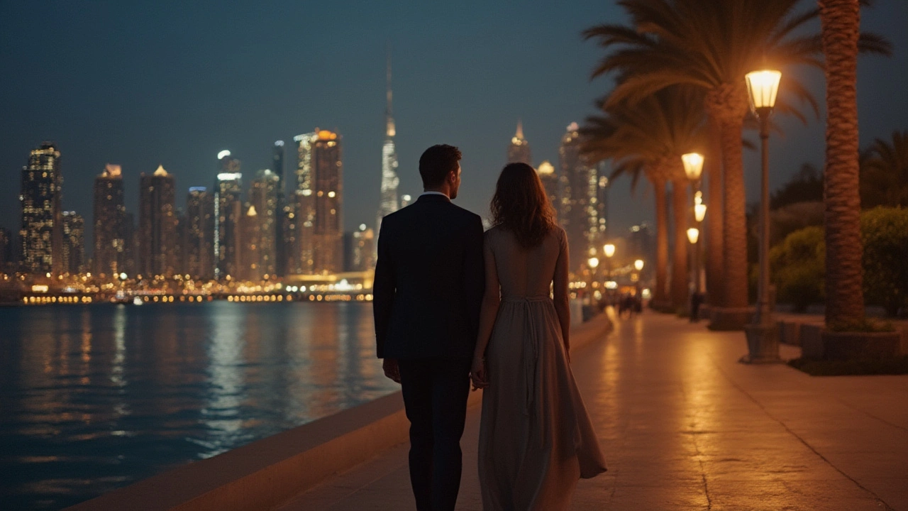 Can Foreigners Date in Dubai? Rules, Culture & Tips for Expats and Travelers