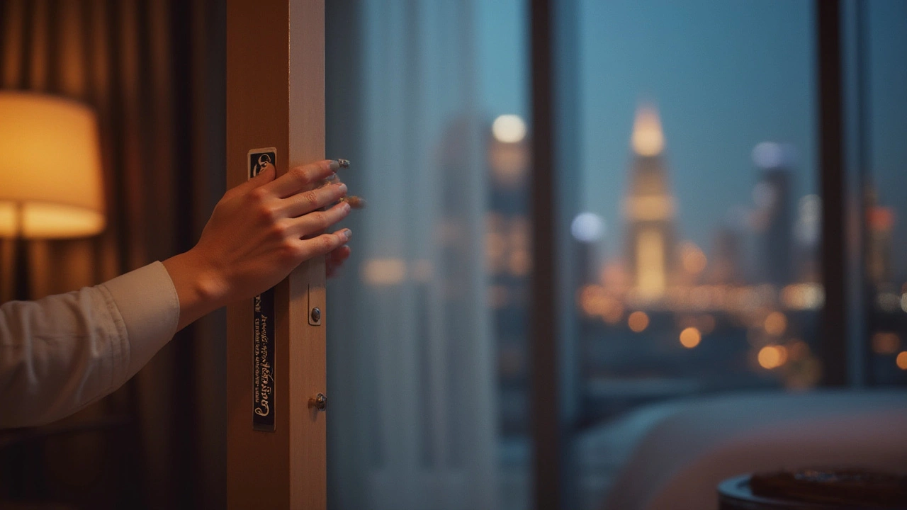 Common Mistakes, Myths & Smart Travel Strategies for Alcohol in Dubai
