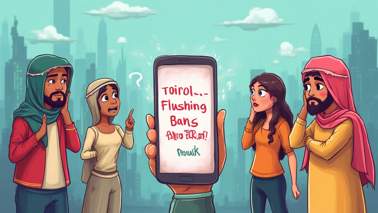 Cultural Etiquette and Neighbor Relations in Dubai Apartments