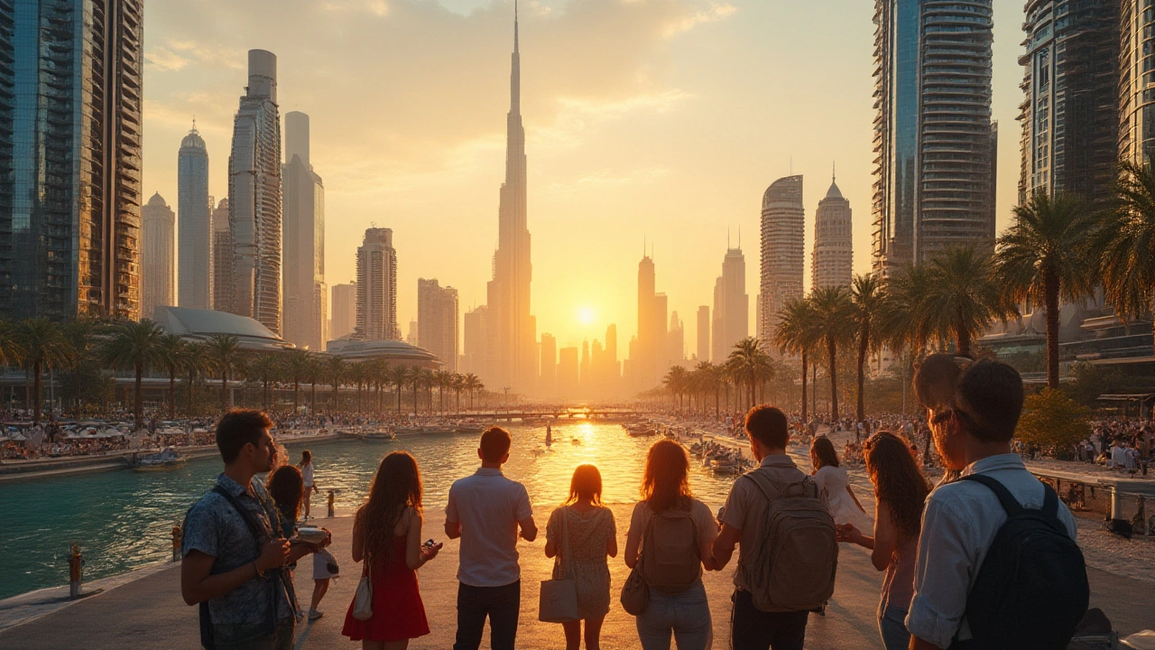 Dubai Trip Cost Guide: 7 Days of Luxury, Adventure, and Real Prices