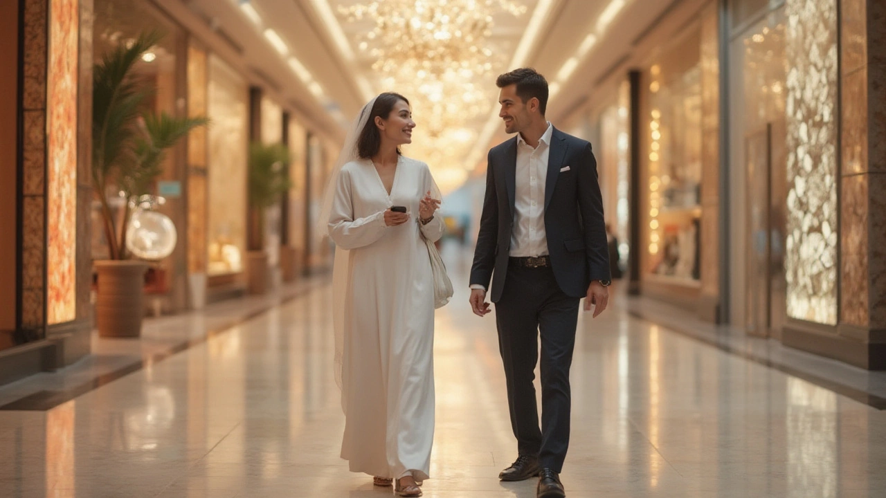 How to Actually Ask a Girl Out in Dubai: Real-World Tips