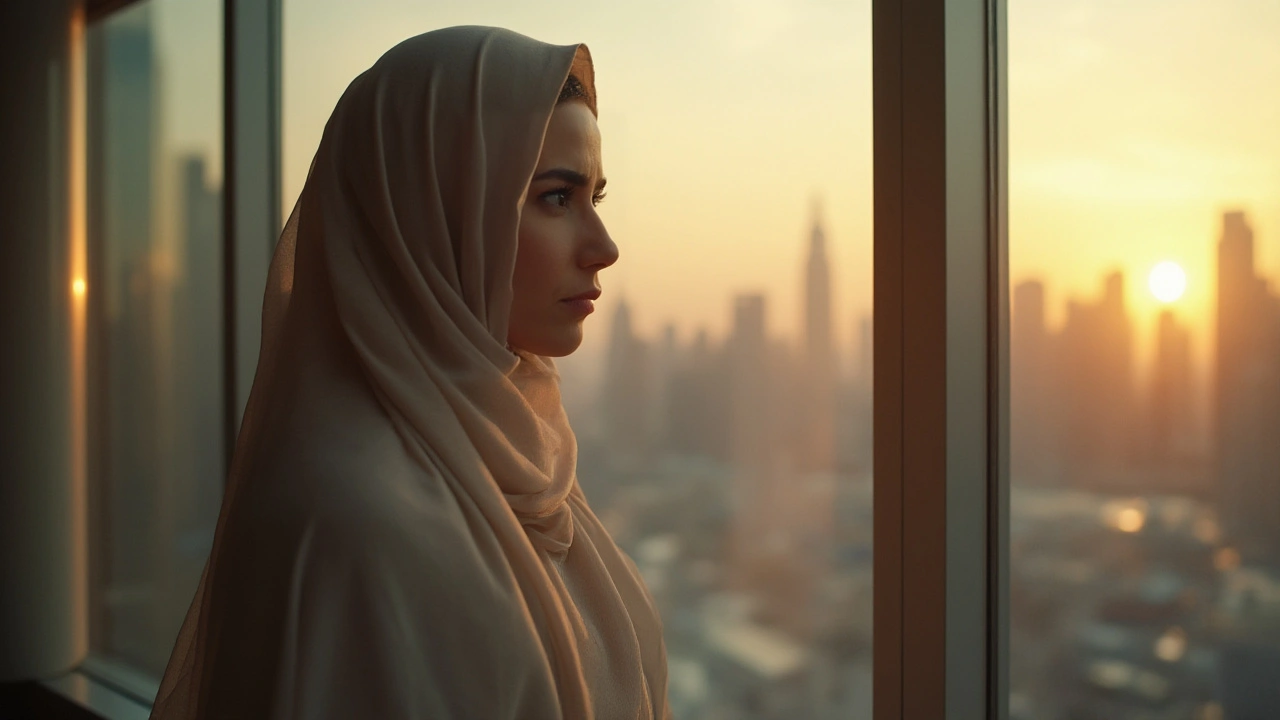 Is Abortion Legal in Dubai? UAE Abortion Laws and Women's Rights Explained
