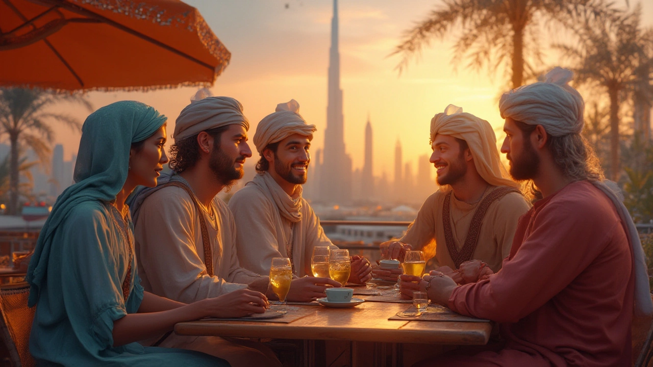 Is Dubai Friendly to Americans? A Personal Guide for US Travelers