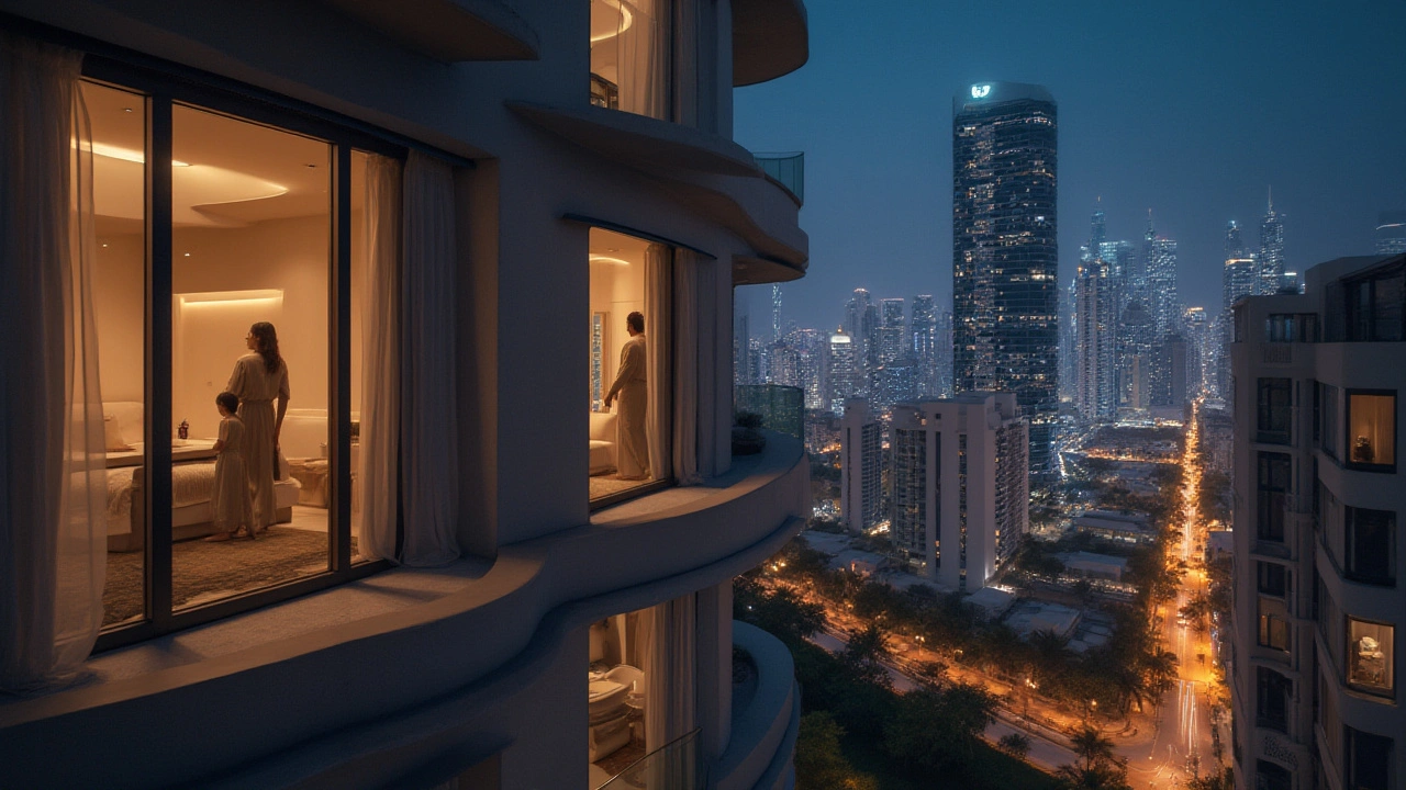 Is Flushing the Toilet After 10pm Illegal in Dubai? Dubai Nighttime Toilet Rules Explained