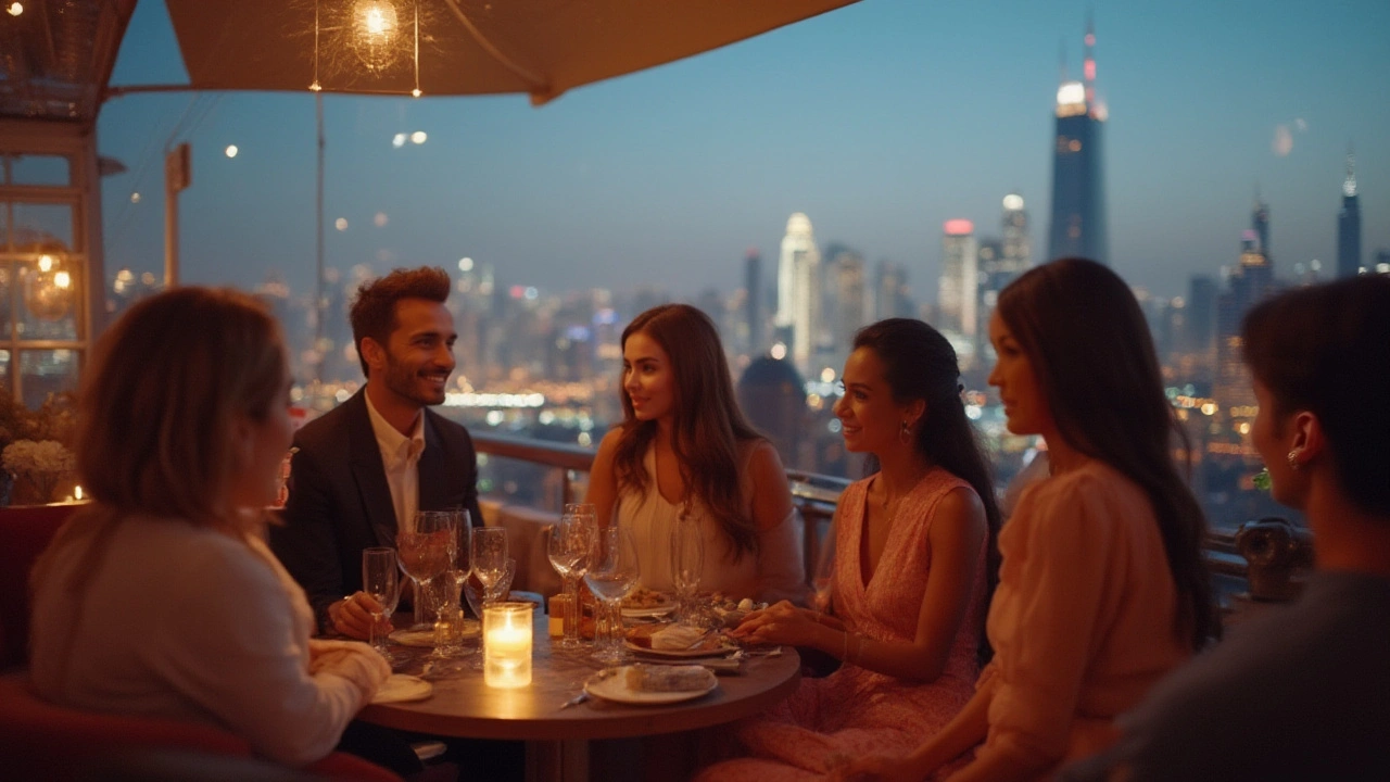 Is It Hard To Find Love In Dubai? Dating, Relationships & Realities