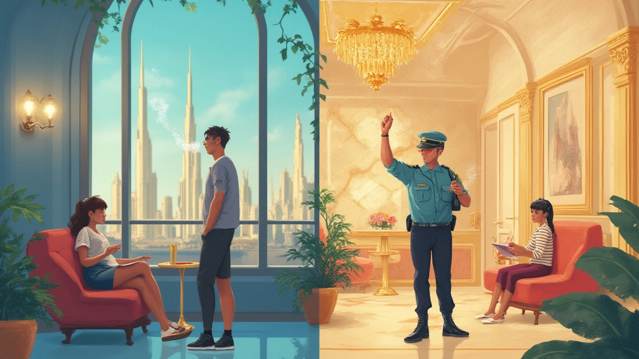 Vaping Etiquette, Penalties, and the Reality of Enforcement