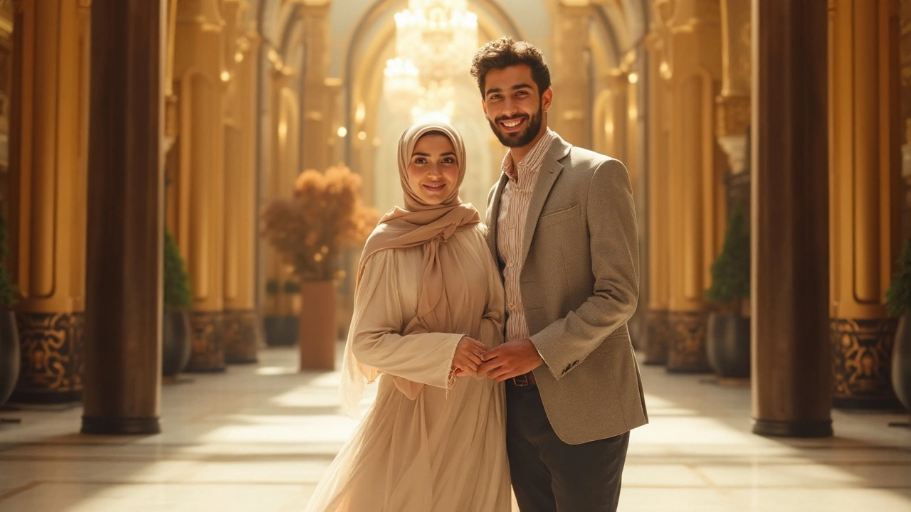 Can I Meet My Girlfriend in a Dubai Hotel? Laws, Tips & Real Advice