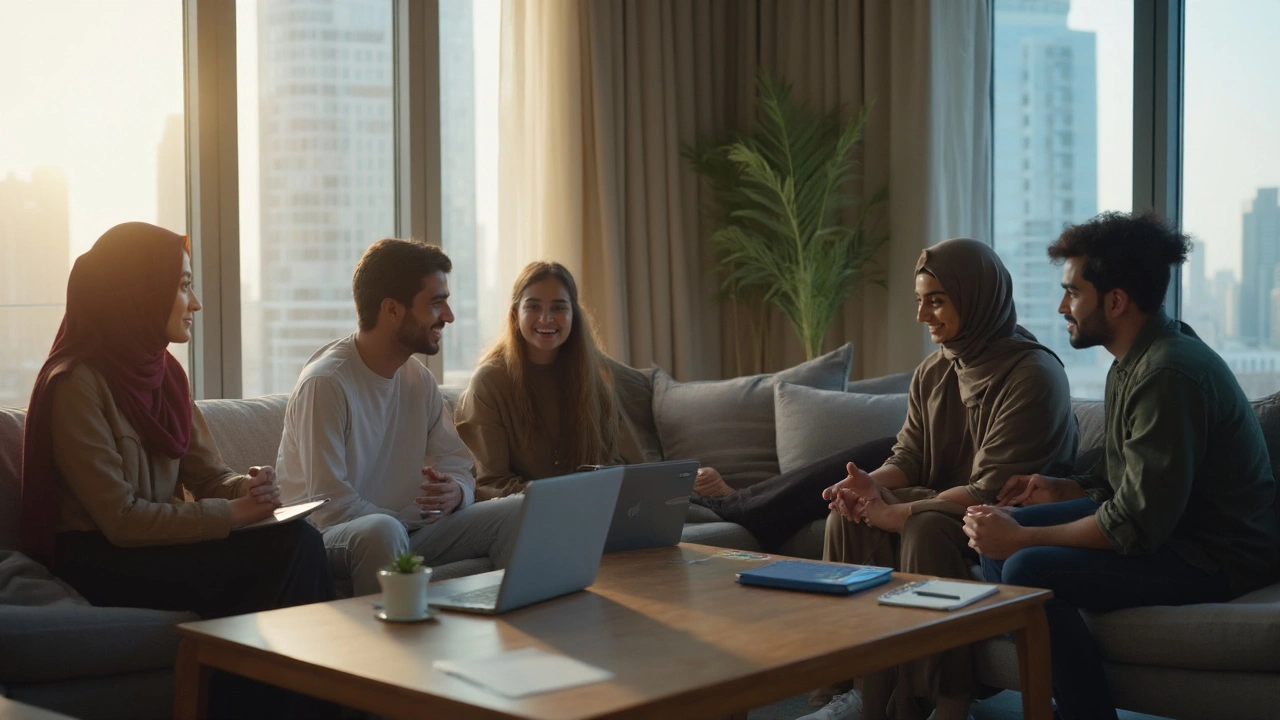 Is Bed Space Business Legal in Dubai? Laws, Tips, and Realities