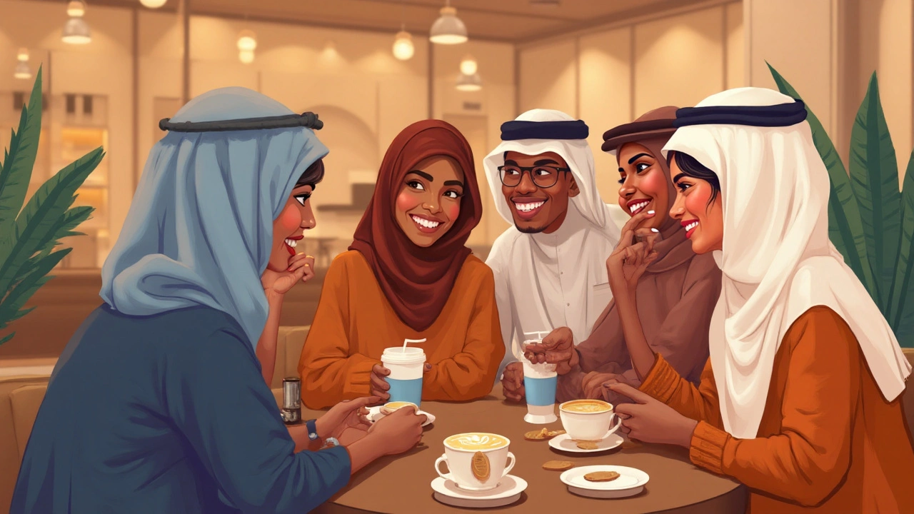 Smart Tips: Staying Out of Trouble While Swiping in Dubai