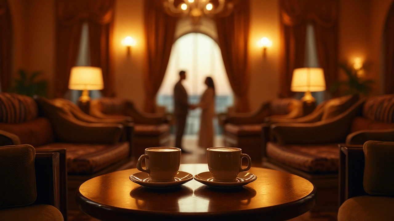 Straight Talk: Tips for a Smooth Hotel Stay with Your Girlfriend