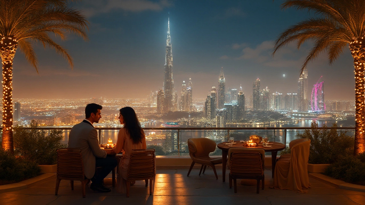 The Real Experience: Stories and Surprising Insights from Dubai Couples