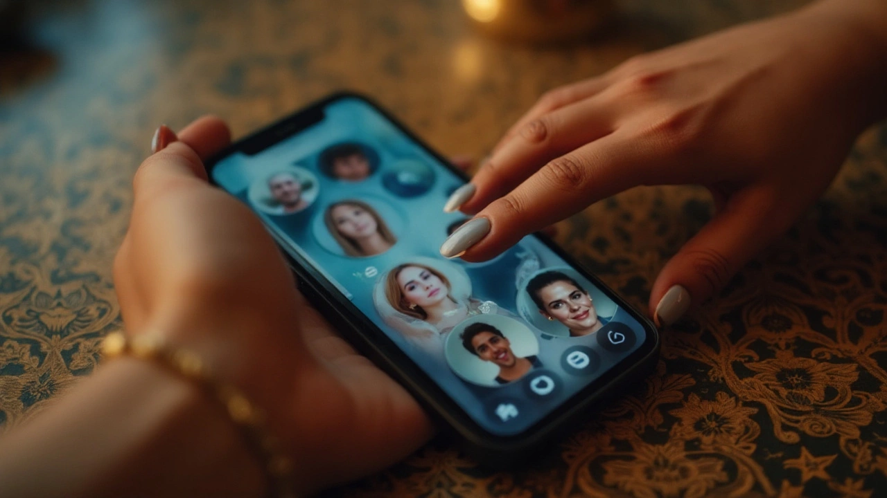 VPNs, Workarounds & The Real Risks of Swiping in Dubai