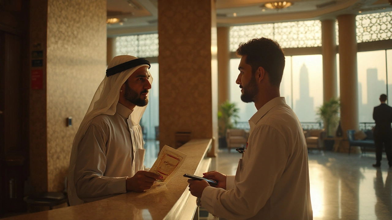 Can My Girlfriend Visit Me in My Hotel Room? Rules, Laws, and What to Say (2025)
