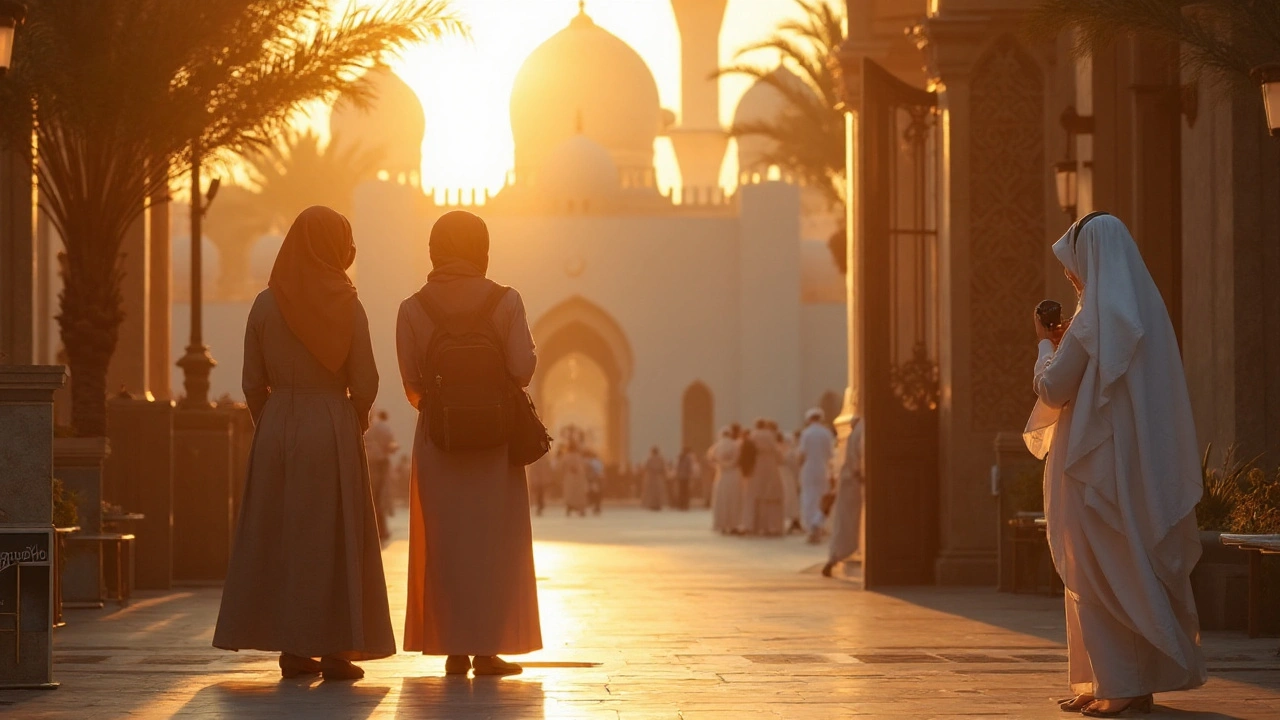 Dubai Don'ts: What Not To Do in Dubai (Laws, Etiquette, and 2025 Travel Rules)