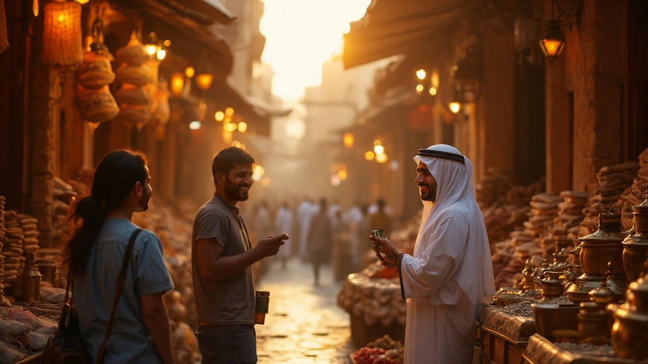 Examples, phrases, and real-life scenarios