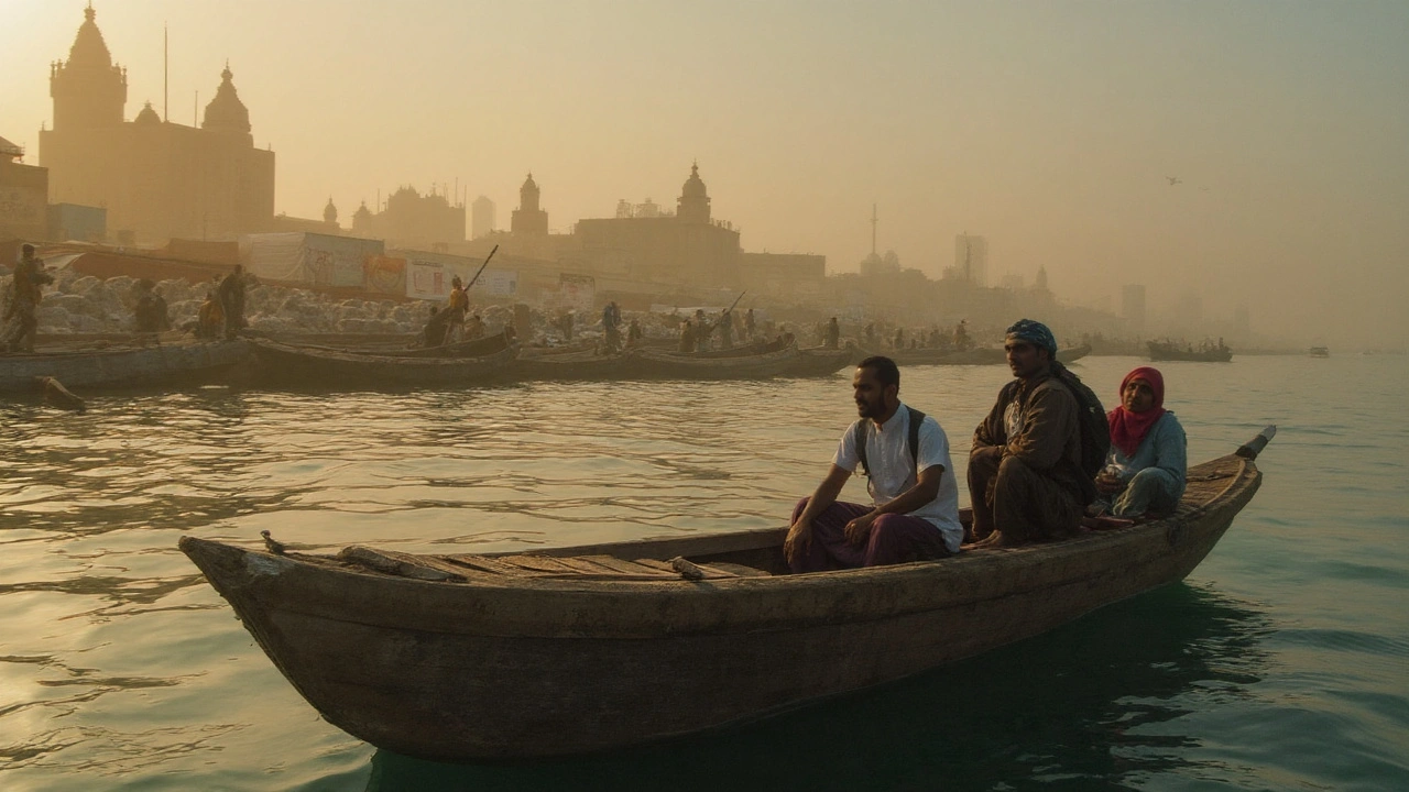 Is $1000 Enough for Dubai? 2025 Budget Breakdown, Real Costs, and Smart Itineraries