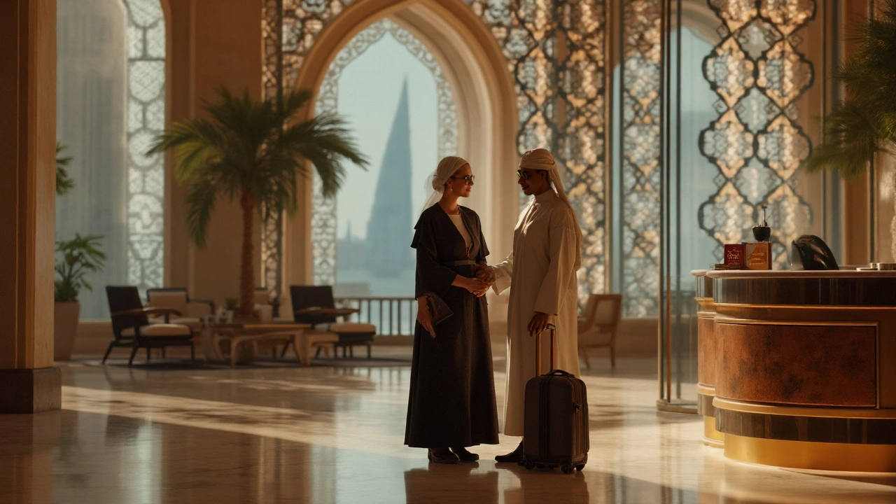 Is Hooking Up Allowed in Dubai? 2025 Legal Guide to Dating, Hotels, and Safety