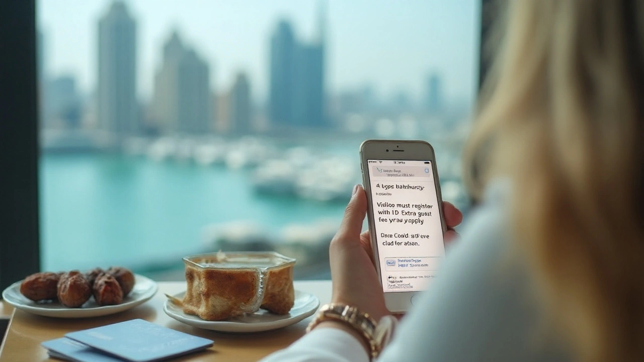 Make it work: step-by-step scripts, fees, ID, and etiquette
