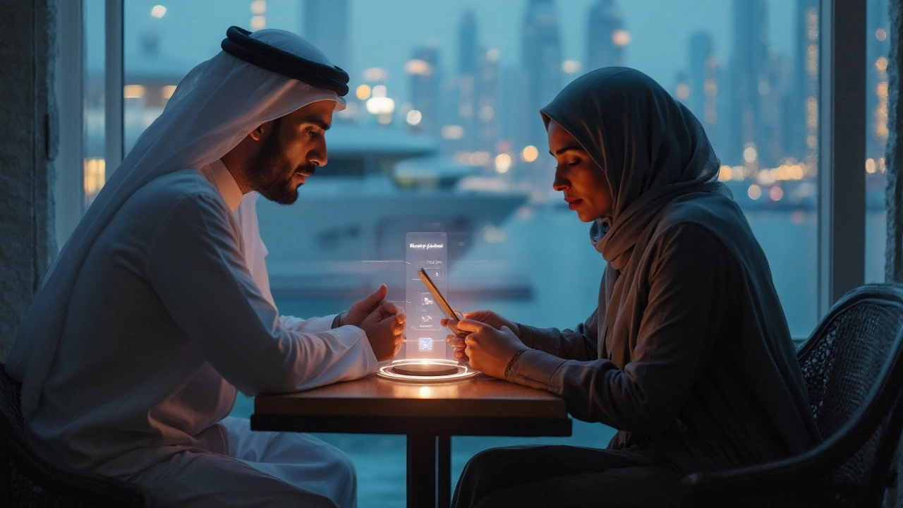 Stay safe and communicate smartly in Dubai: practical steps that keep you out of trouble