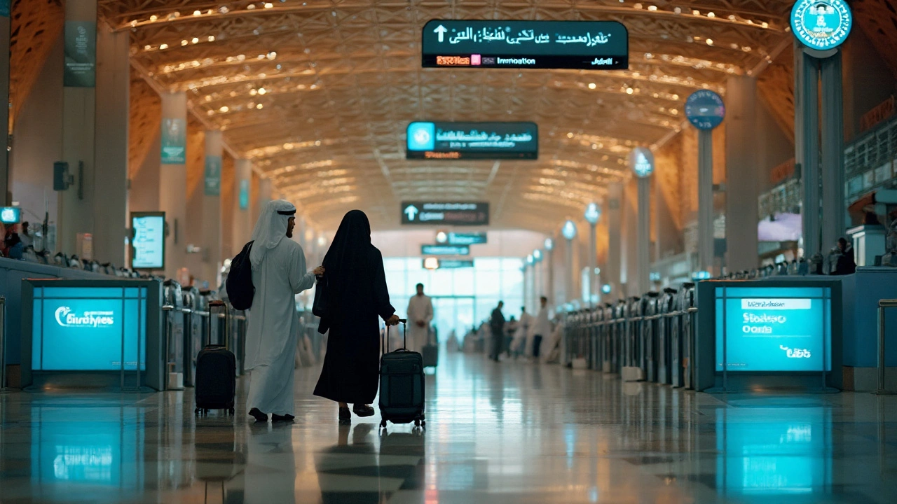 What Language Is Spoken in Dubai? Arabic, English, and Everyday Phrases (2025 Guide)